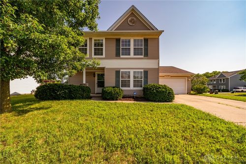 4175 King Bird Ln, Miamisburg, OH, 45342-0827 | Card Image