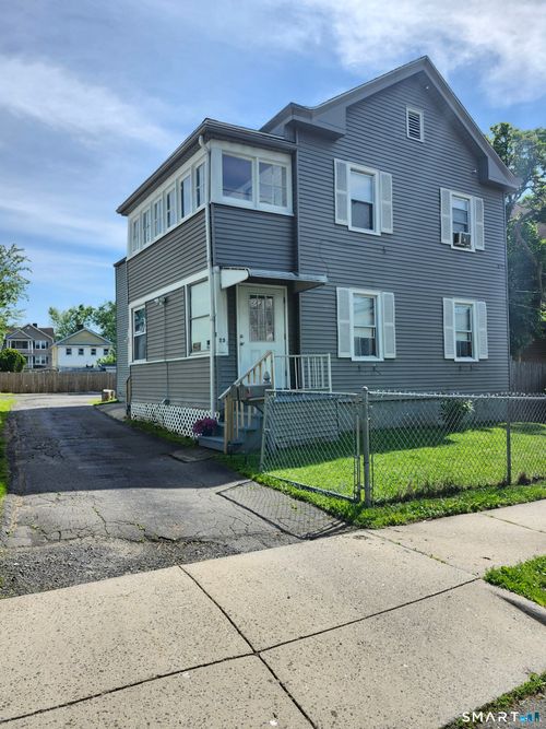 23 Harbison Ave, Hartford, CT, 06106-3012 | Card Image