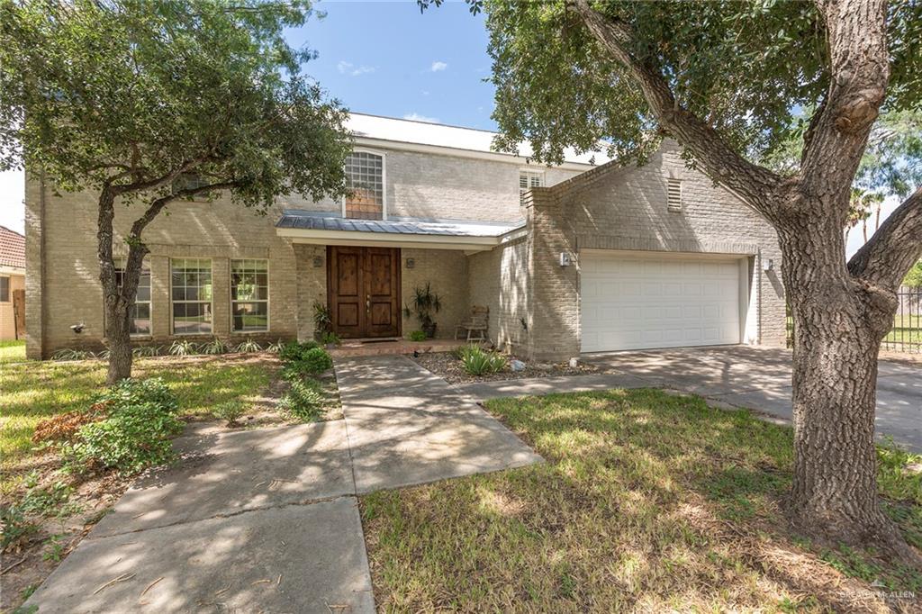 Plazas Del Lago Dr, Edinburg, TX 78539