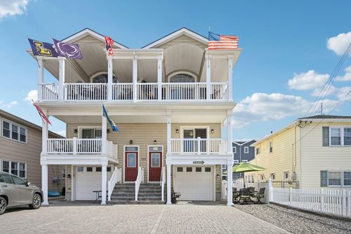 east-129 82nd St, Sea Isle City, NJ, 08243-1109 | Card Image