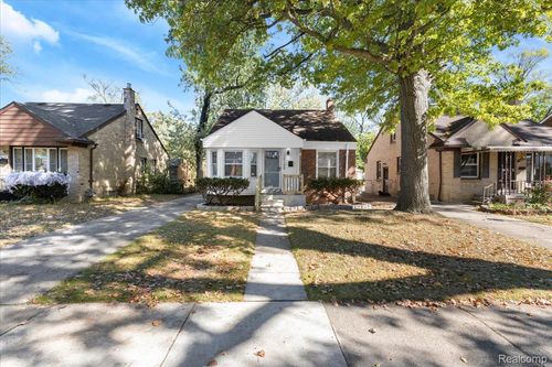 20108 Biltmore St, Detroit, MI, 48235-2469 | Card Image