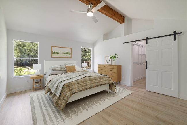 2502 W Messick Loop, House other with 4 bedrooms, 2 bathrooms and null parking in Round Rock TX | Image 16