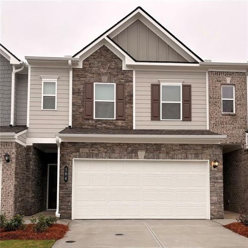 unit-41-104 Jacobs Farm Ln, Lawrenceville, GA, 30045-7112 | Card Image