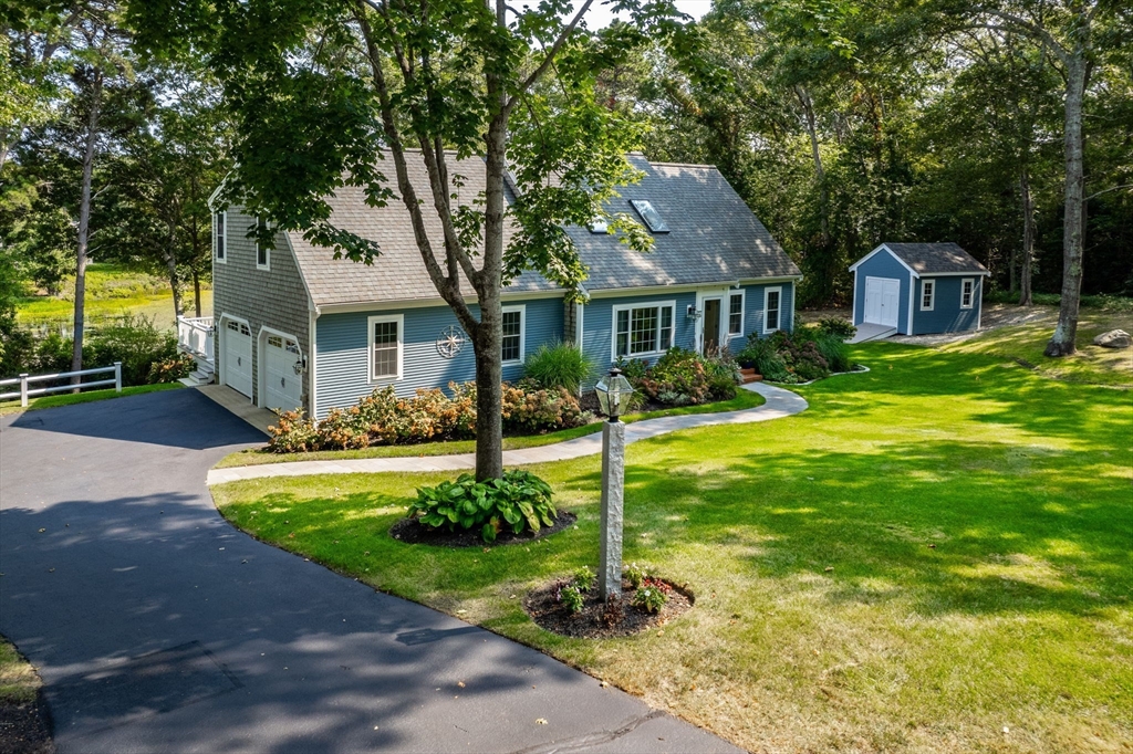 Augusta National Dr, Yarmouth Port, MA 02675