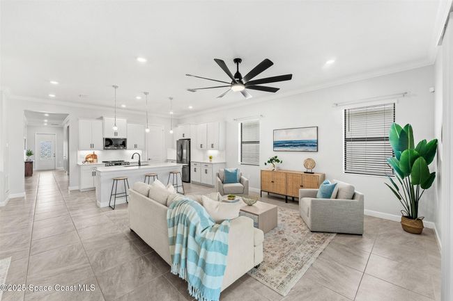 8854 Alister Dr, House other with 4 bedrooms, 4 bathrooms and null parking in Melbourne FL | Image 17