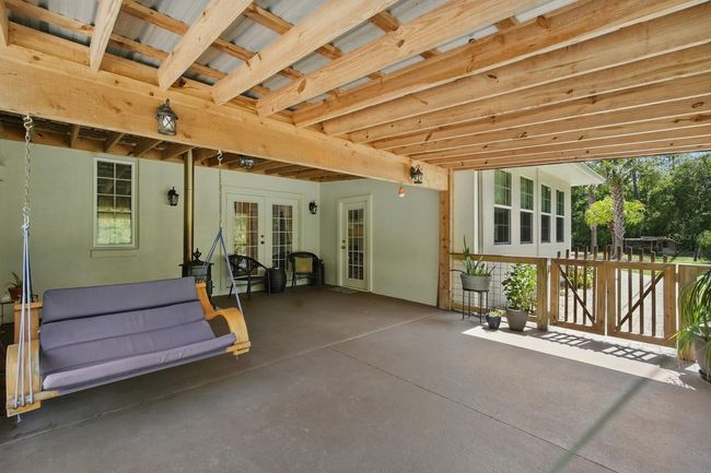 907 County Road 13, House other with 3 bedrooms, 3 bathrooms and null parking in Bunnell FL | Image 32