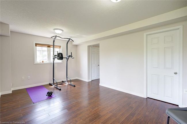 C20 - 20 David Bergey Dr, Townhouse with 3 bedrooms, 2 bathrooms and 3 parking in Kitchener ON | Image 30