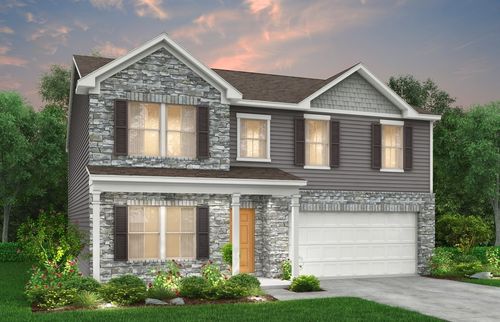 320 Deacon Ln, White House, TN, 37188-2216 | Card Image