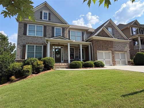 7331 Bird Song Pl, Flowery Branch, GA, 30542-5024 | Card Image