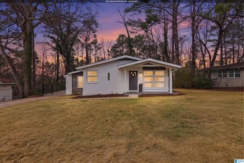 5004 Scenic View Dr, IRONDALE, AL, 35210-2703 | Card Image