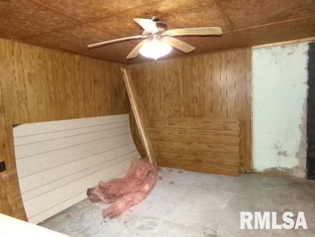 318 Williams St, House other with 4 bedrooms, 2 bathrooms and null parking in Rosiclare IL | Image 25