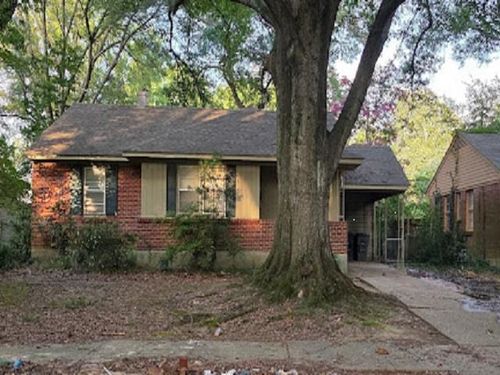 1280 Wedgewood St, Memphis, TN, 38111 | Card Image