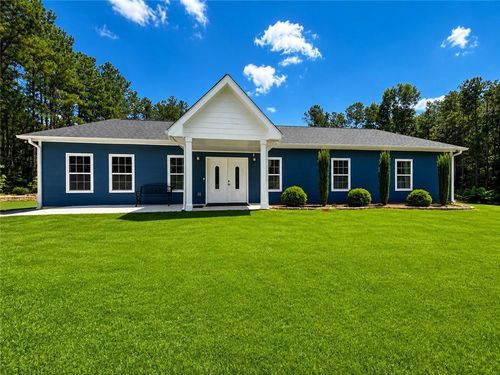 873 Oconee Forest Rd, Monticello, GA, 31064-6071 | Card Image