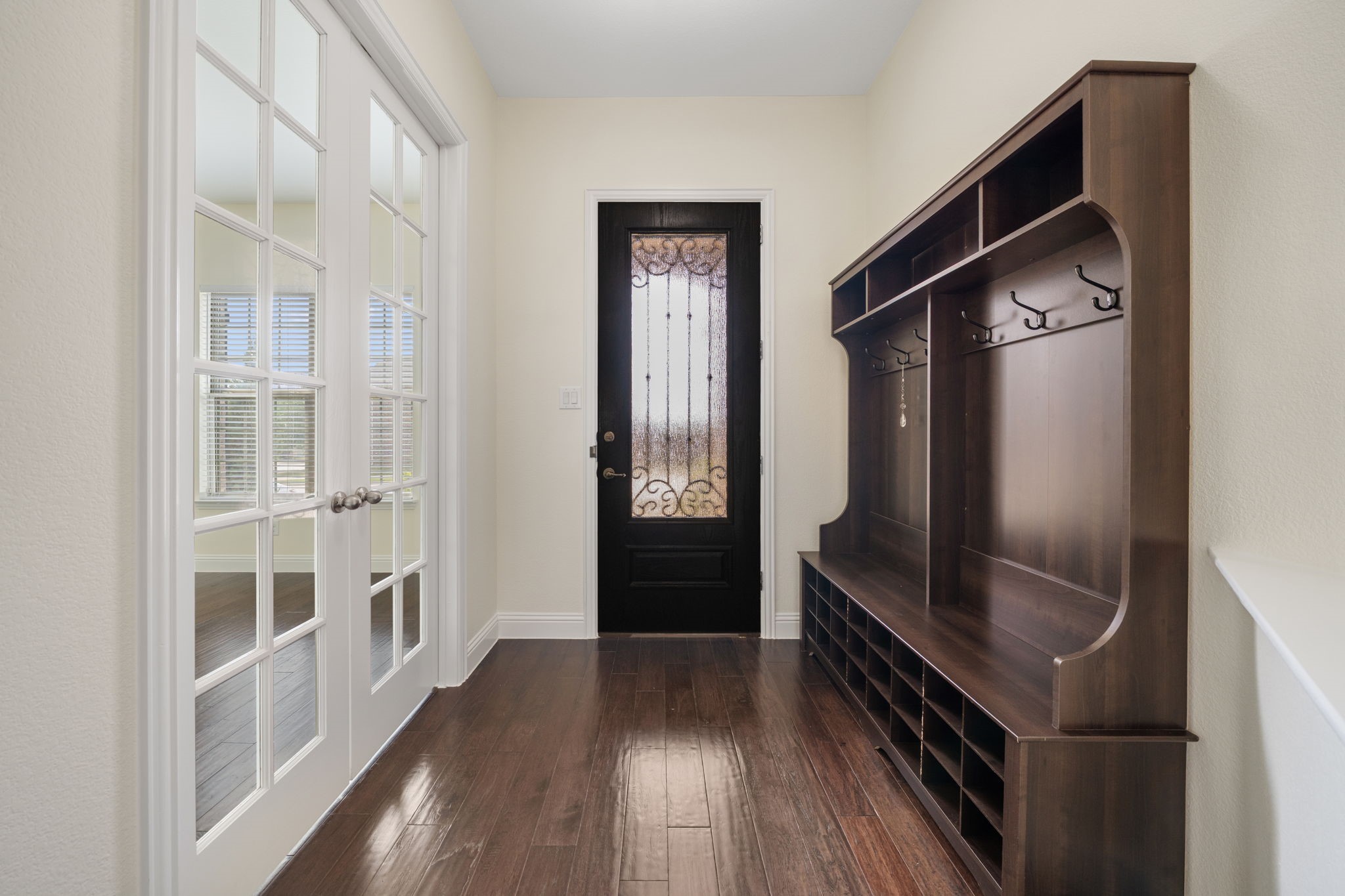Residential in Denton 5