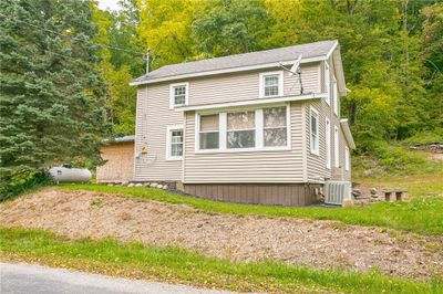 1854 West Avenue, House other with 3 bedrooms, 1 bathrooms and null parking in Middlesex NY | Image 2