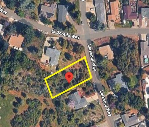 5311 Larkspur Way, Kelseyville, CA, 95451 | Card Image