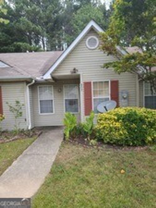 807 Boston Cmn, Atlanta, GA, 30349-6249 | Card Image