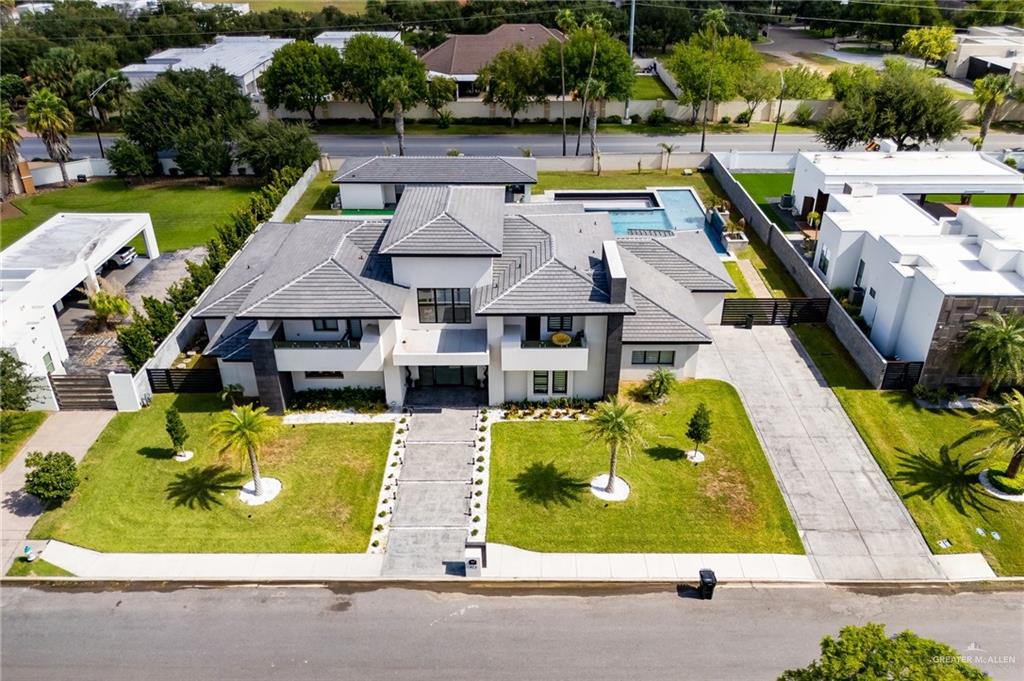 Francisca Ave, Mcallen, TX 78503