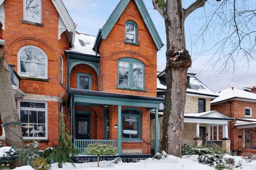 97 Marion Street, Toronto, ON, M6R1E6 | Card Image