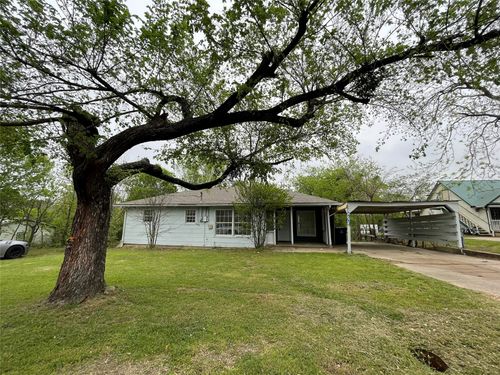 403 N Fairview St, Keene, TX, 76059-2315 | Card Image