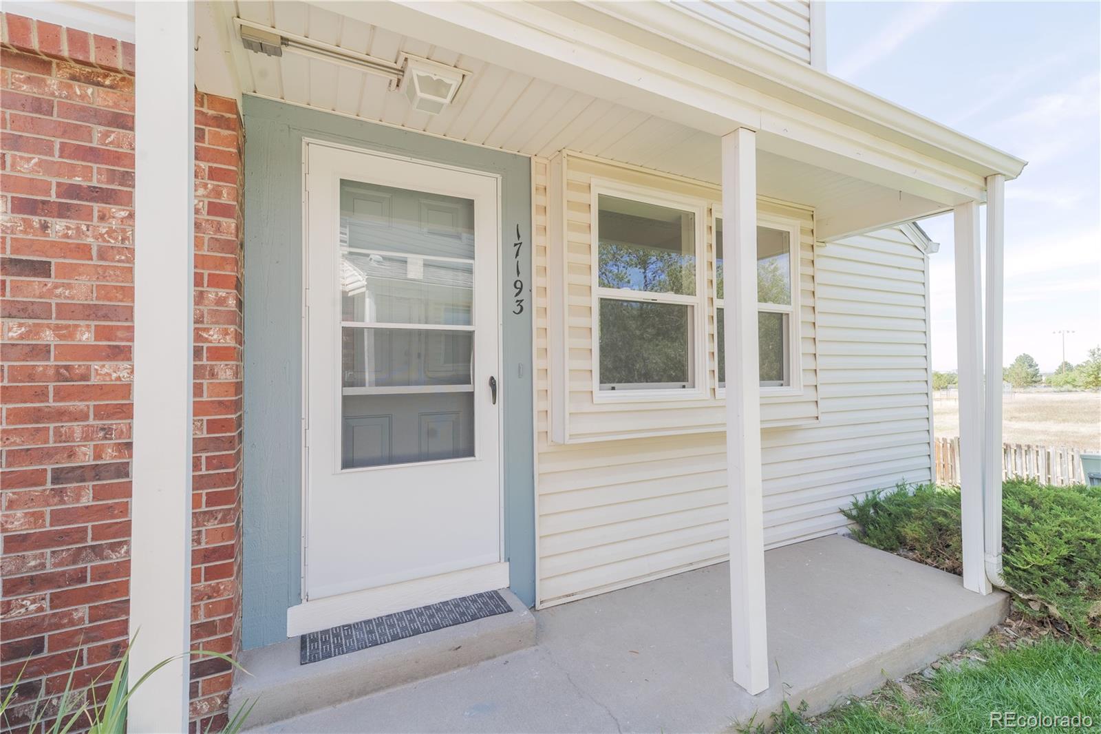 Ford Dr, Aurora, CO 80017