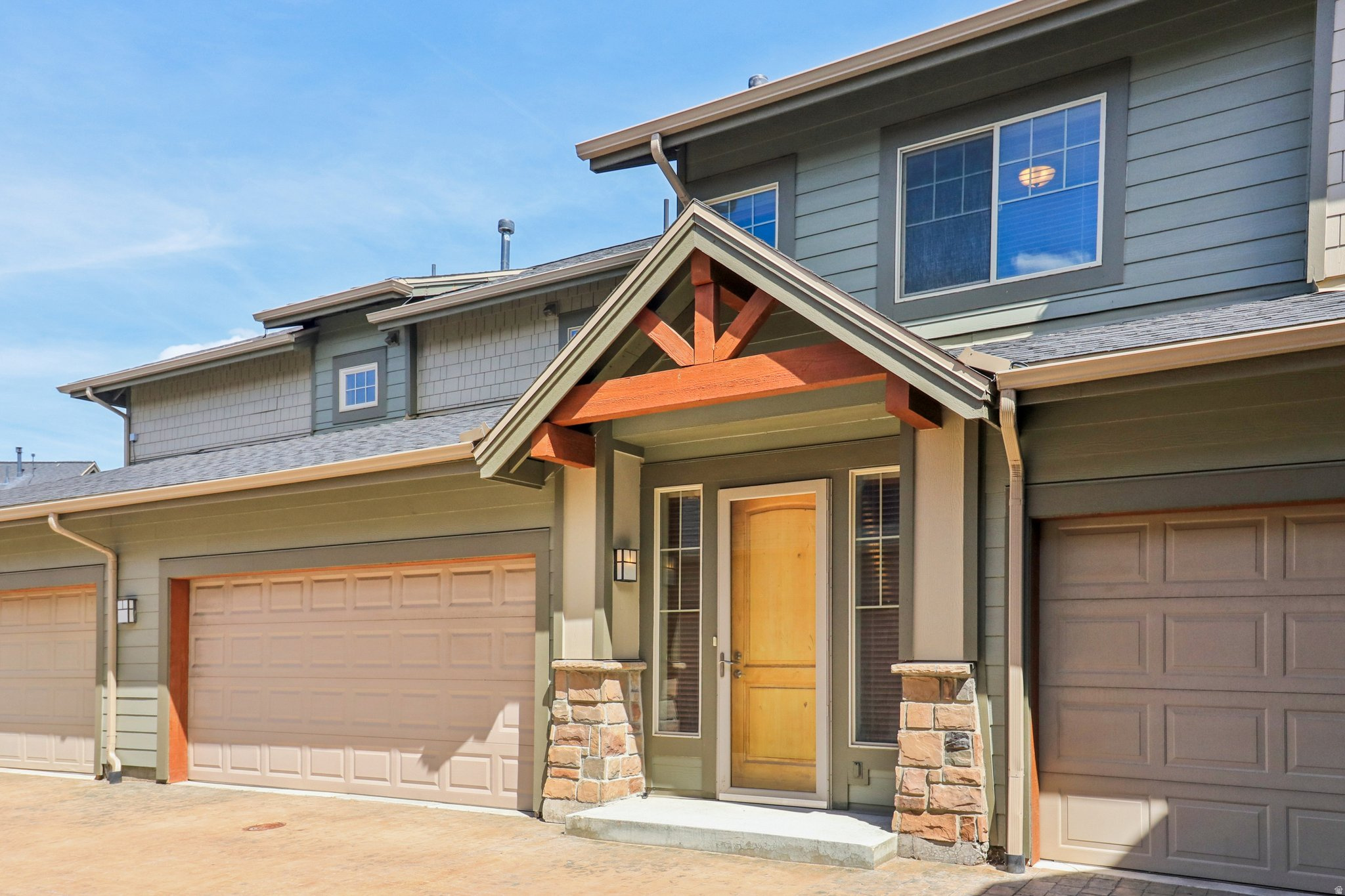 Residential in Park City