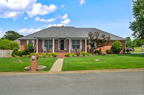 2311 Orleans Pl, Searcy, AR, 72143-7068 | Card Image