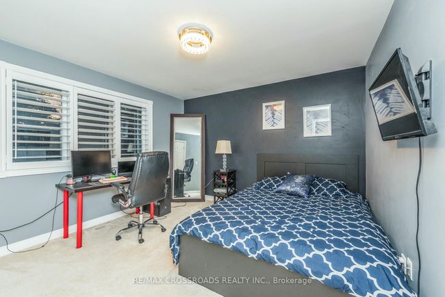 94 Samac Trail, House other with 4 bedrooms, 4 bathrooms and 4 parking in Oshawa ON | Image 24