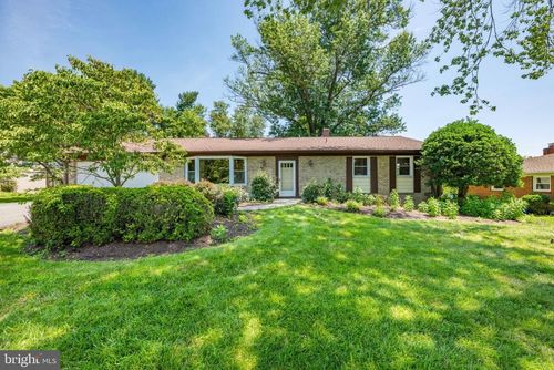 14805 Flintstone Ln, SILVER SPRING, MD, 20905-5826 | Card Image