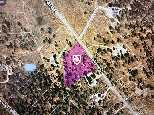 823 Windmill Dr, Hartsel, CO, 80449-8506 | Card Image