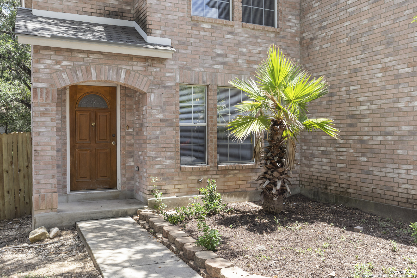 Residential Lease in San Antonio 4