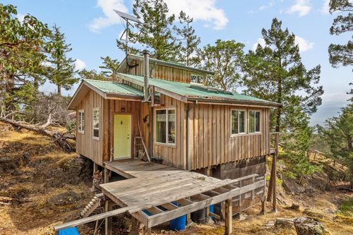 13 Windham Rd, Lasqueti Island, BC, V0R2J0 | Card Image