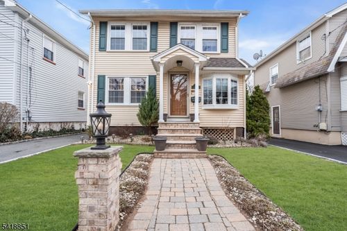 104 Prospect St, Nutley, NJ, 07110-3143 | Card Image