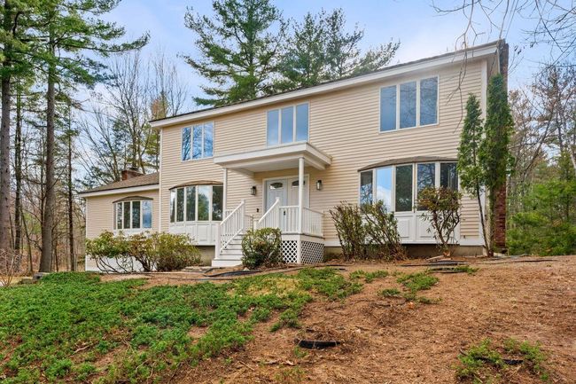 207 Hayden Rd, House other with 4 bedrooms, 4 bathrooms and null parking in Hollis NH | Image 5