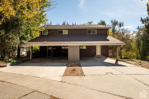 1396 E Downington S, Salt Lake City, UT, 84105 | Card Image