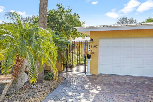 1107 Pinetree Drive, Indian Harbour Beach, FL, 32937 | Card Image