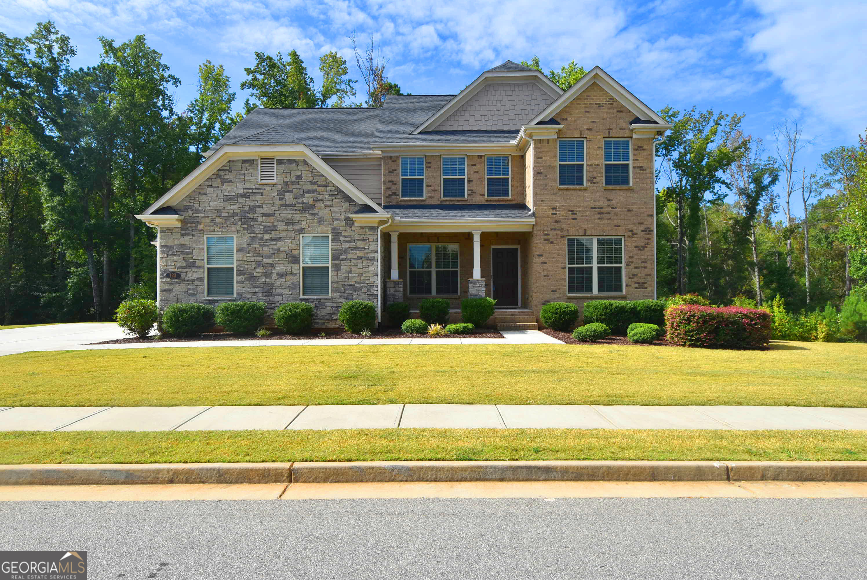 Westberry St, Peachtree City, GA 30269