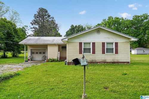 1600 Roberts Dr, Bessemer, AL, 35023-1043 | Card Image