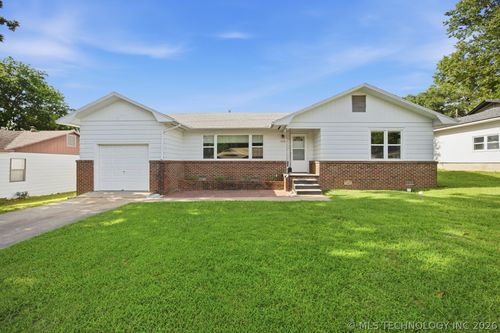 1311 Vieux Dr, McAlester, OK, 74501-7262 | Card Image