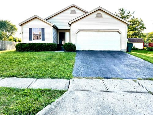 813 Sumter St, Galloway, OH, 43119-8540 | Card Image