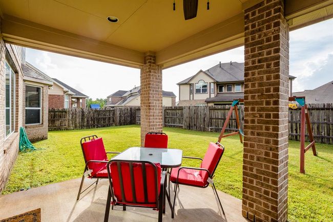 4622 Regal Shadow Ln, House other with 6 bedrooms, 4 bathrooms and 2 parking in Sugar Land TX | Image 38