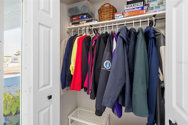 Coat Closet | Image 22