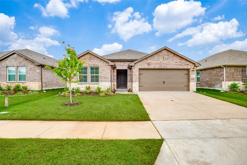 4115 Mountain Dr, Princeton, TX, 75407-4572 | Card Image