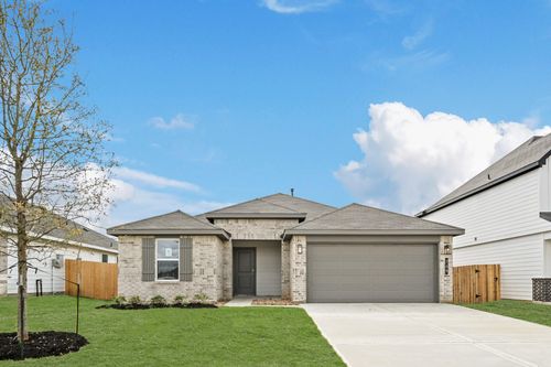 768 Kirby Lake Dr, Conroe, TX, 77303-2688 | Card Image
