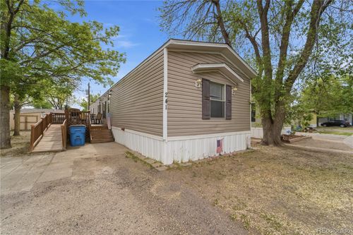 2626 W 1st St, Greeley, CO, 80631-1519 | Card Image