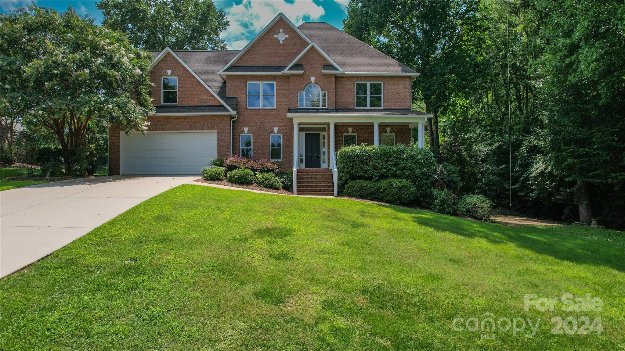41st Avenue Ct, Hickory, NC 28601