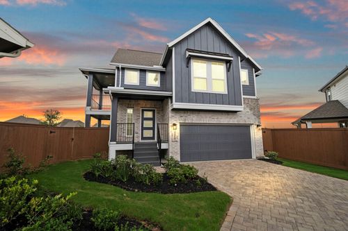 24019 Breezy Bank Trail, Katy, TX, 77493 | Card Image