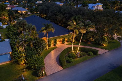 9707 Se Sharon Street, Hobe Sound, FL, 33455 | Card Image
