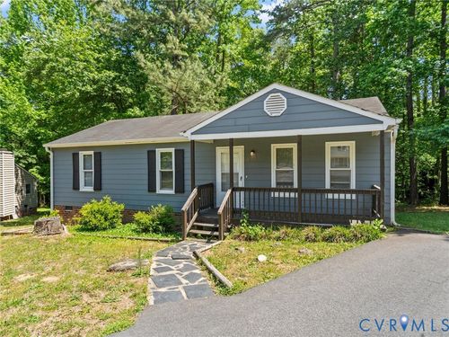 2505 Beaver Falls Rd, Midlothian, VA, 23112-3851 | Card Image