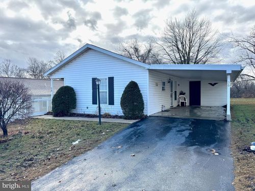 36 Westview Ter, WOMELSDORF, PA, 19567-9755 | Card Image